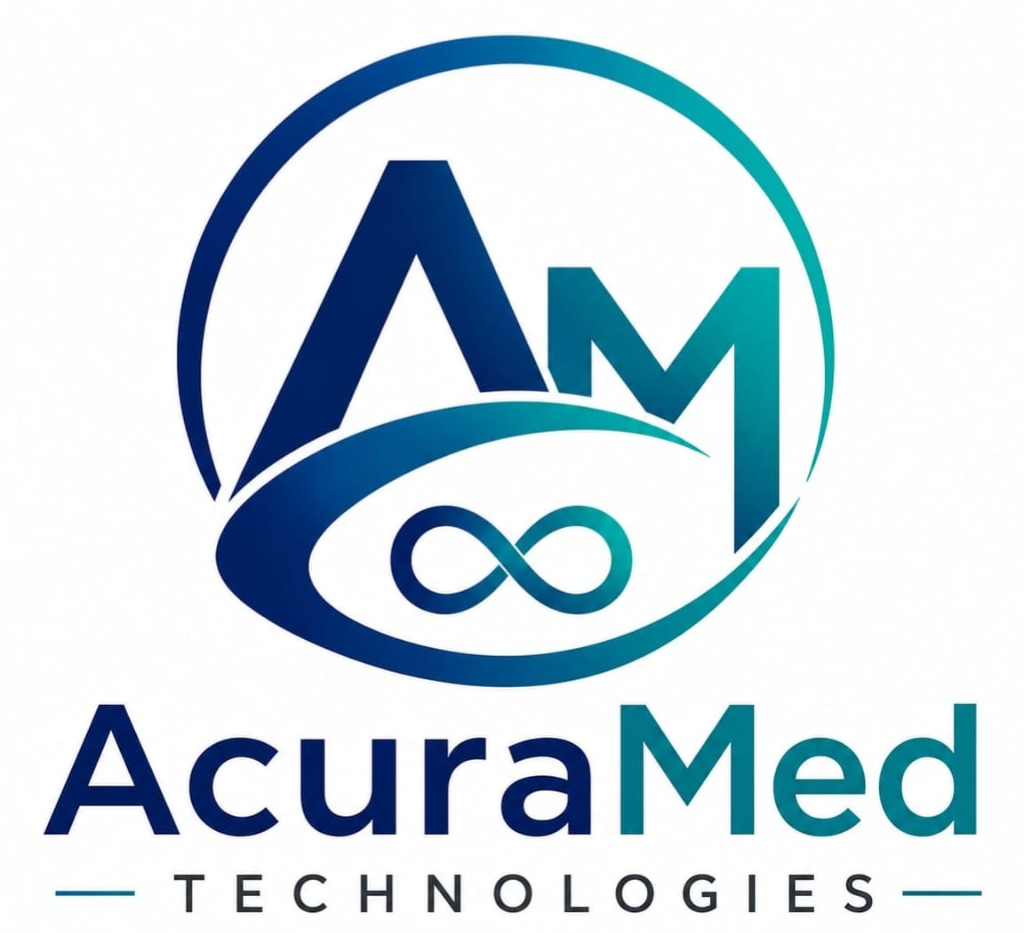 AcuraMed Technologies — Medical Coding & Healthcare Services